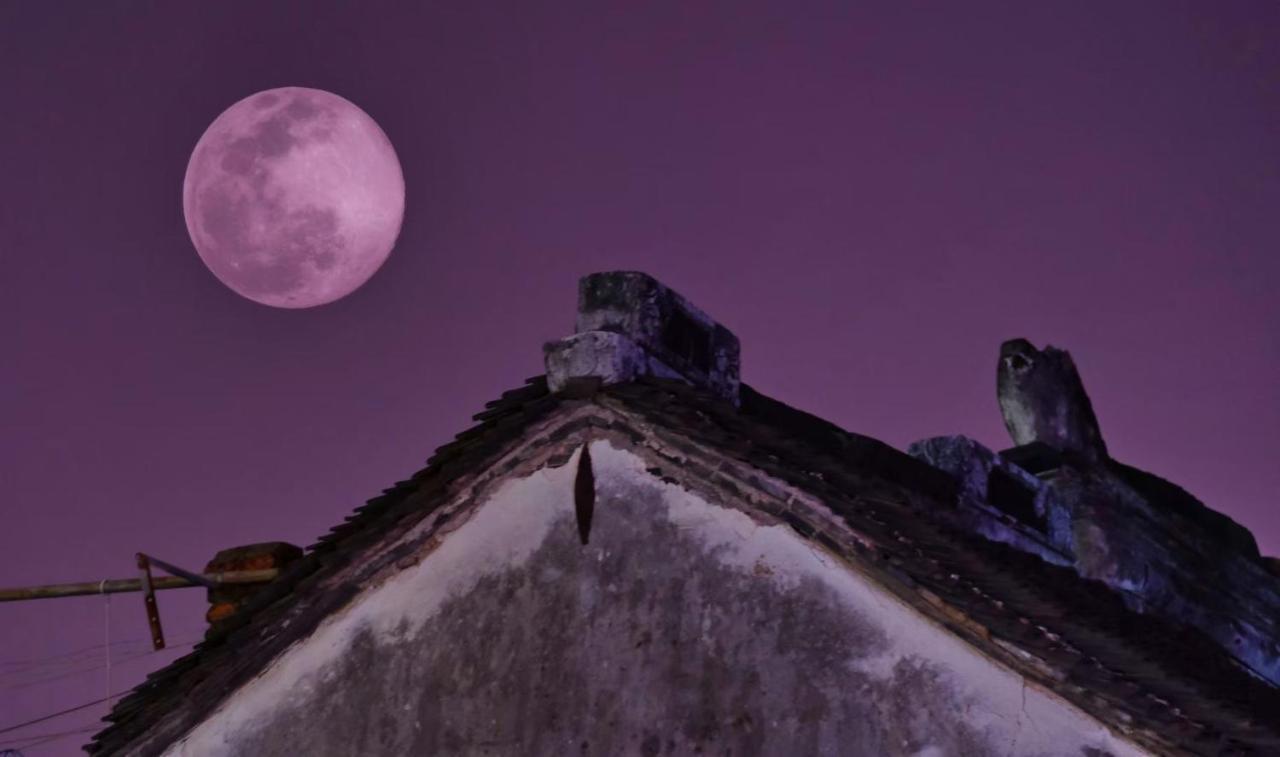 Suzhou Jade Snow Lodge Екстер'єр фото