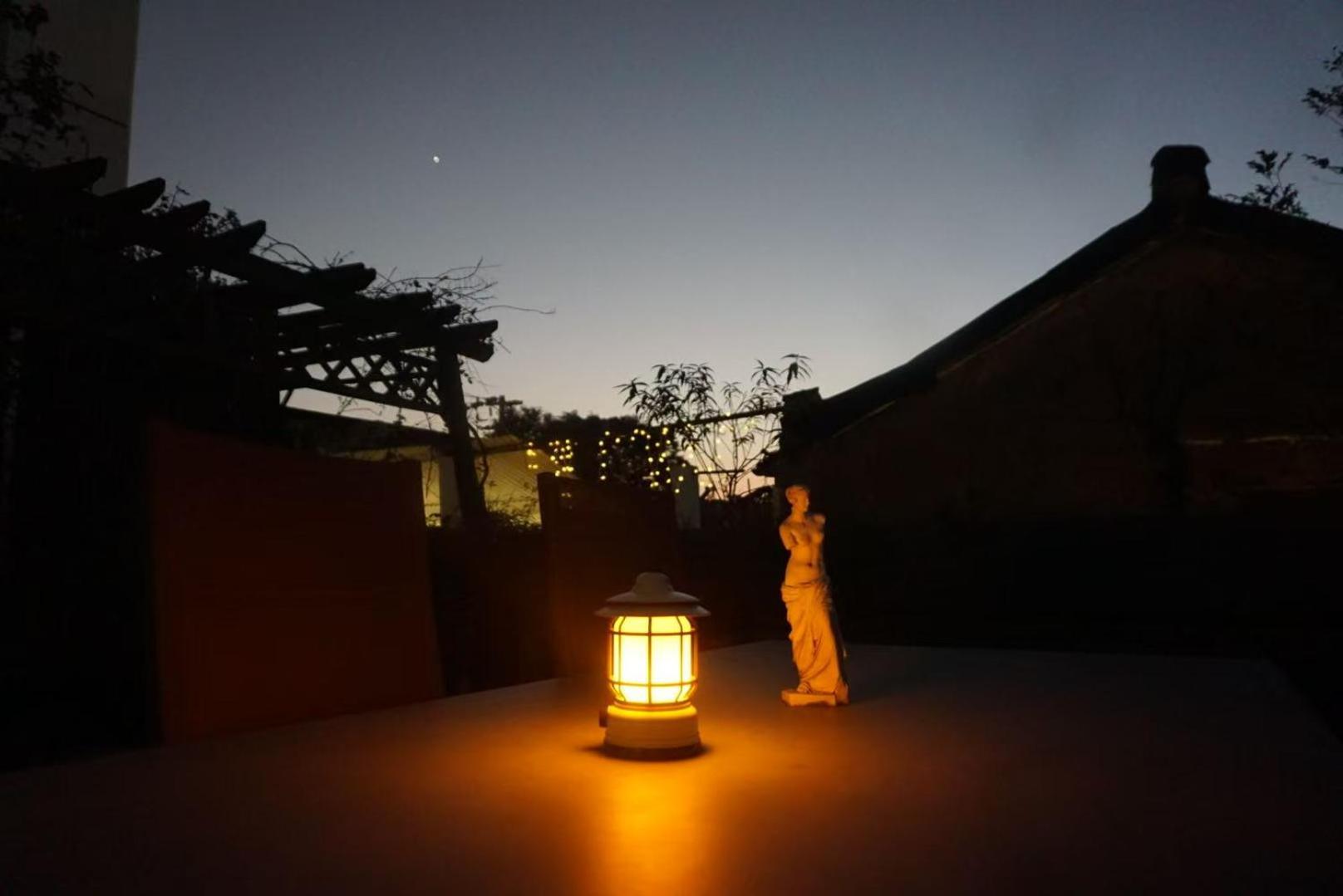 Suzhou Jade Snow Lodge Екстер'єр фото