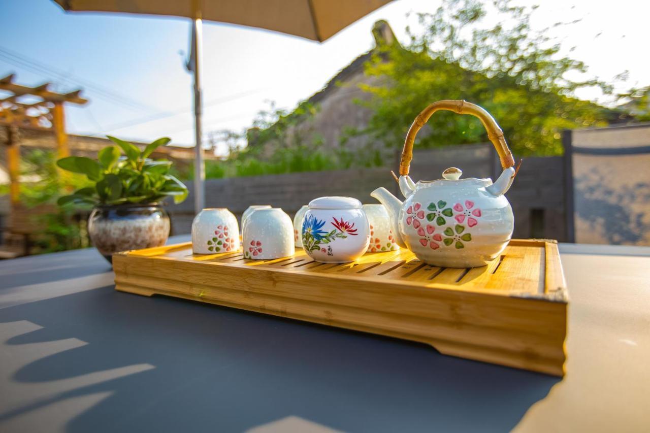 Suzhou Jade Snow Lodge Екстер'єр фото